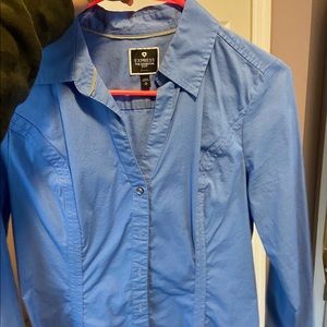 Express dress shirt